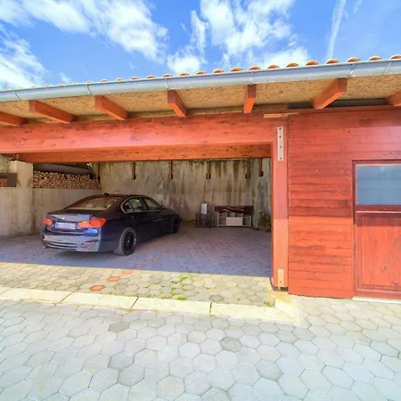 Two Bedroom With Terrace And Sea View Appartement