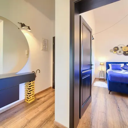Two Bedroom With Terrace And Sea View * Kornić